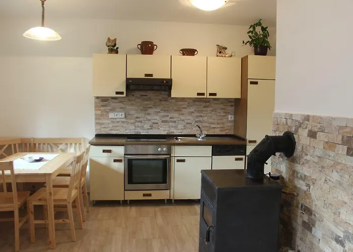 Apartman Beskydy