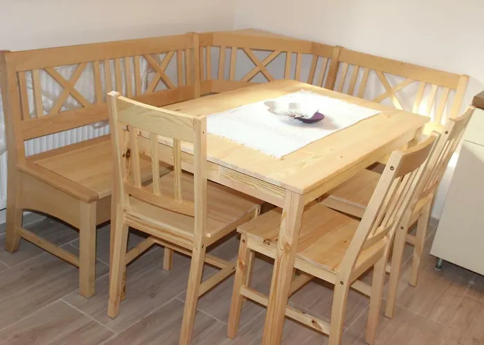 Apartman Beskydy