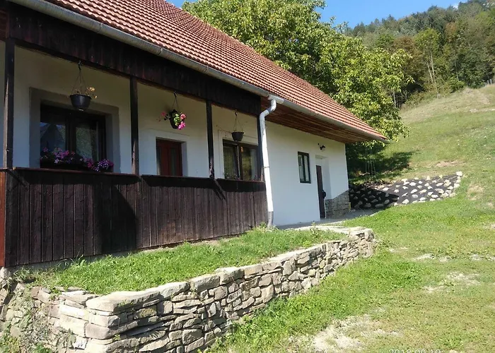 Apartman Beskydy