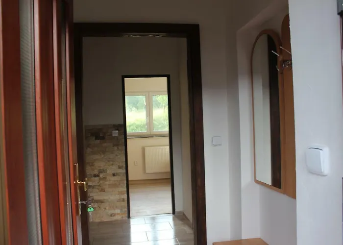 Apartman Beskydy