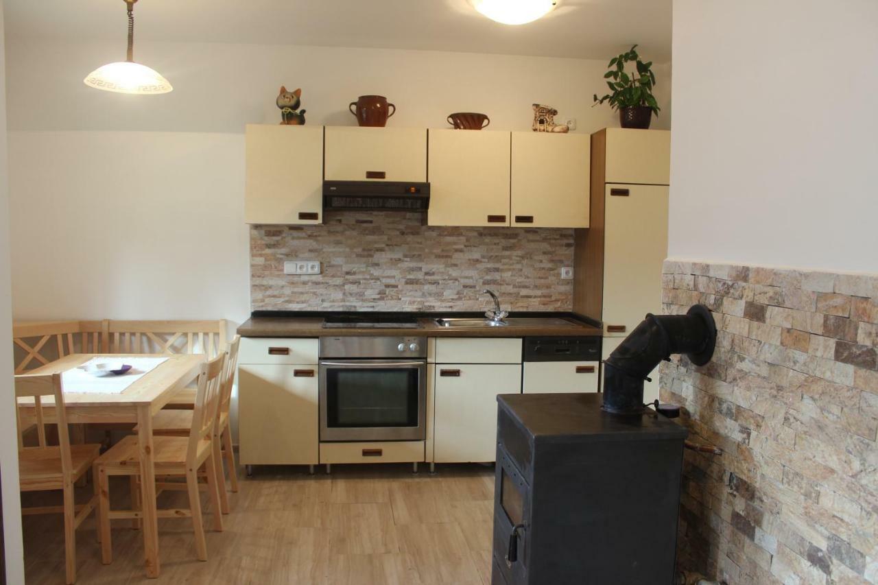 Beskydy Holiday home *