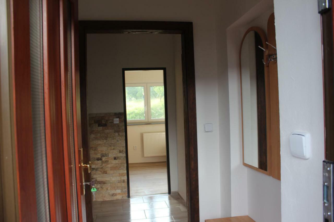 Beskydy Holiday home Halenkov